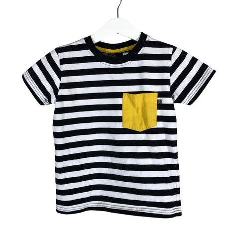 Unisex Pokko - T-paita, koko 110 - 116 -  ()