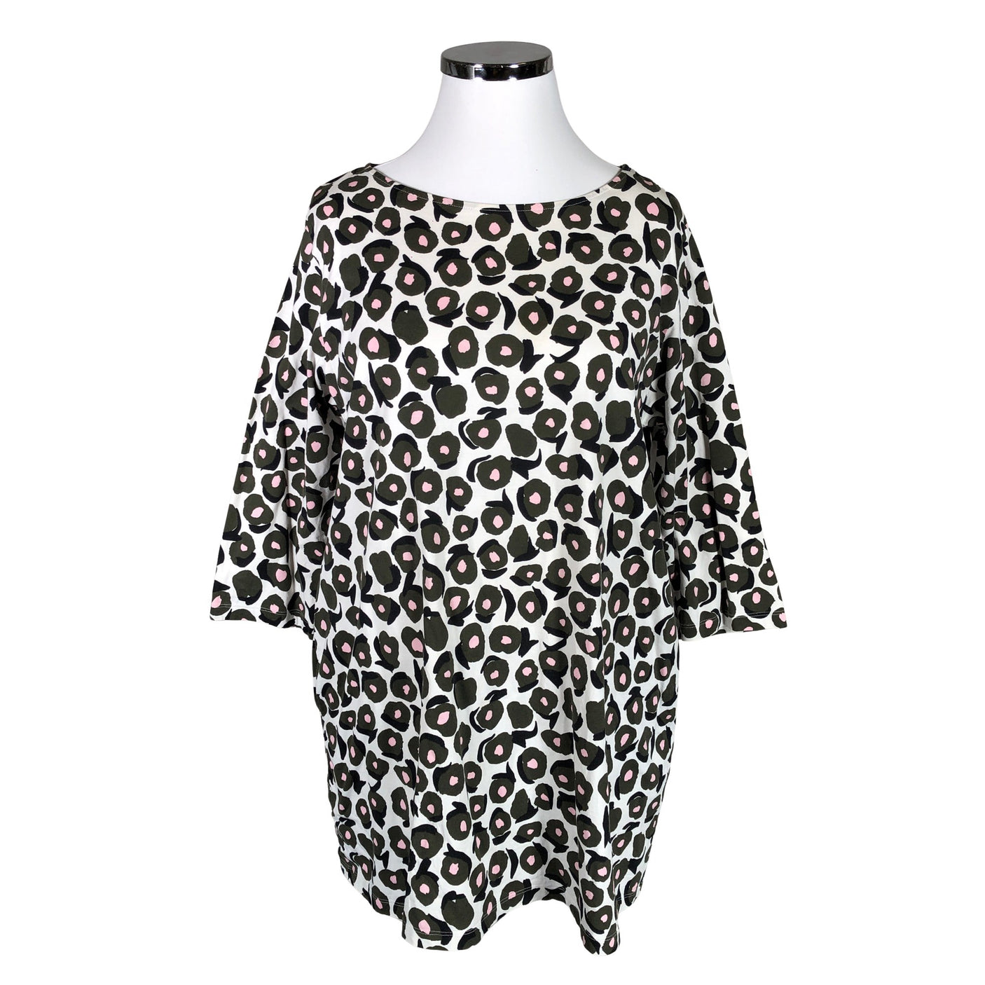 Unisex Marimekko - Trikootunika, koko 42 -  (1)