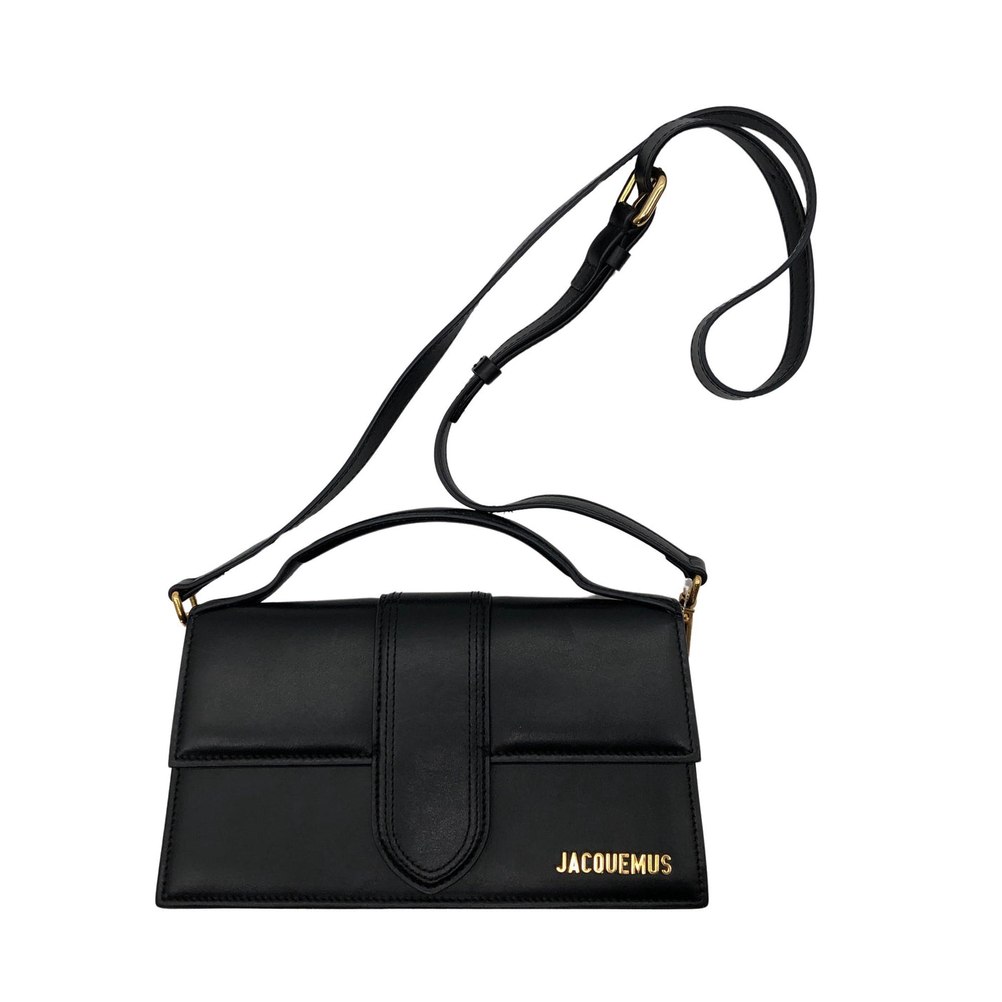 Unisex Jacquemus - Olkalaukku, koko Mini -  (1)