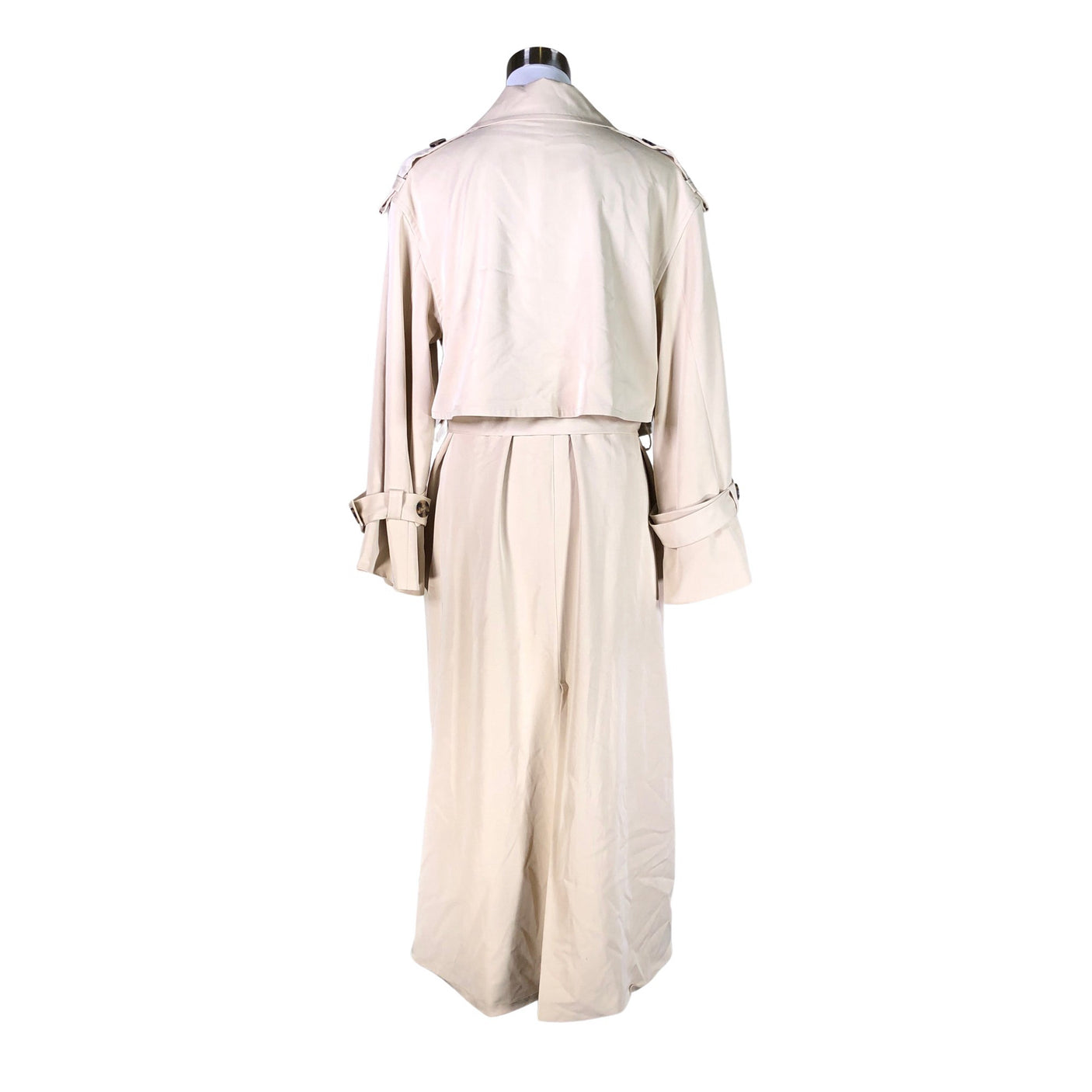 Unisex by Malene Birger - Trenssitakki, koko 34 -  (2)