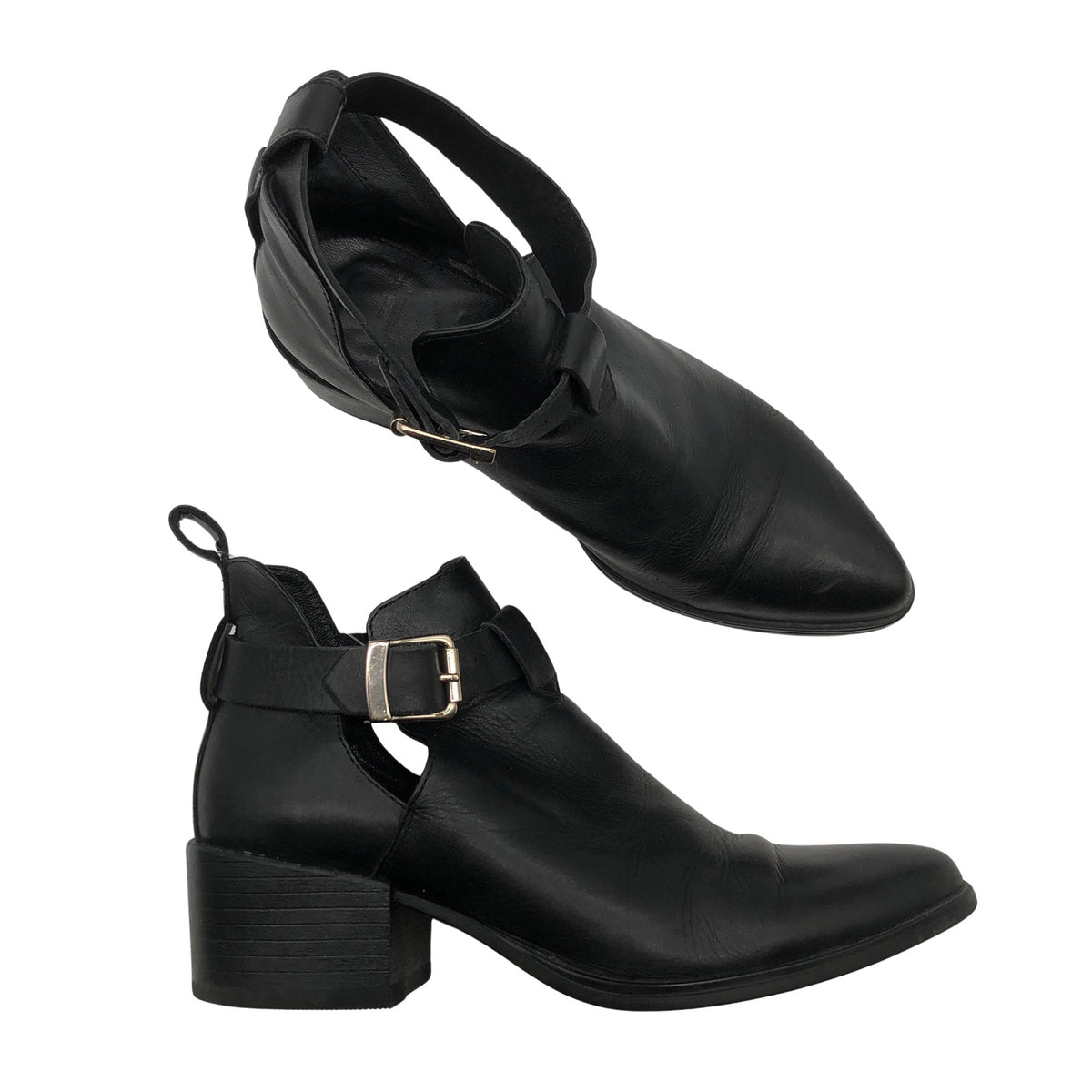 Unisex Vagabond - Nilkkurit, koko 36 -  (1)
