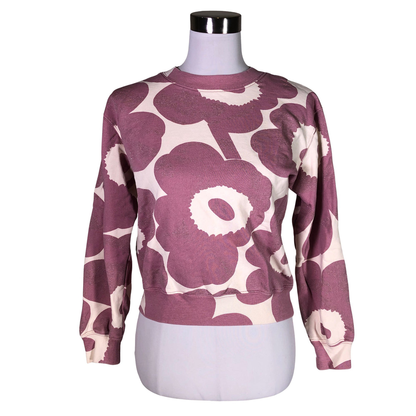 Unisex Marimekko - Collegepaita, koko 32 -  (1)