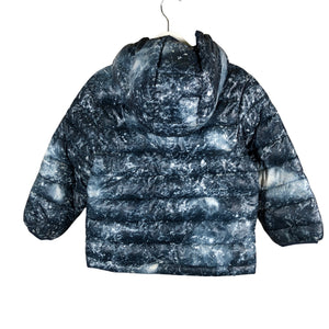 Unisex Benetton - Toppatakki, koko 98 - 104 -  (2)