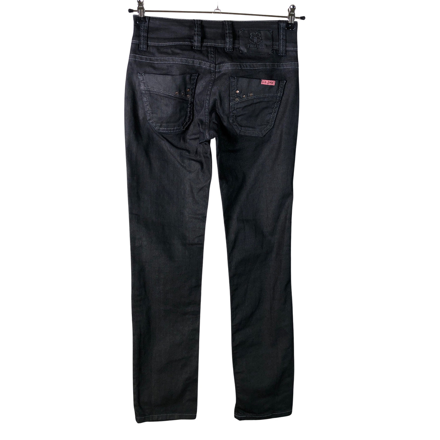 Unisex Kön & Mön - Farkut, koko W27 -  (2)
