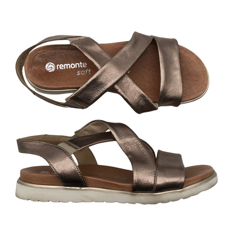 Unisex Remonte - Sandaalit, koko 39 -  ()