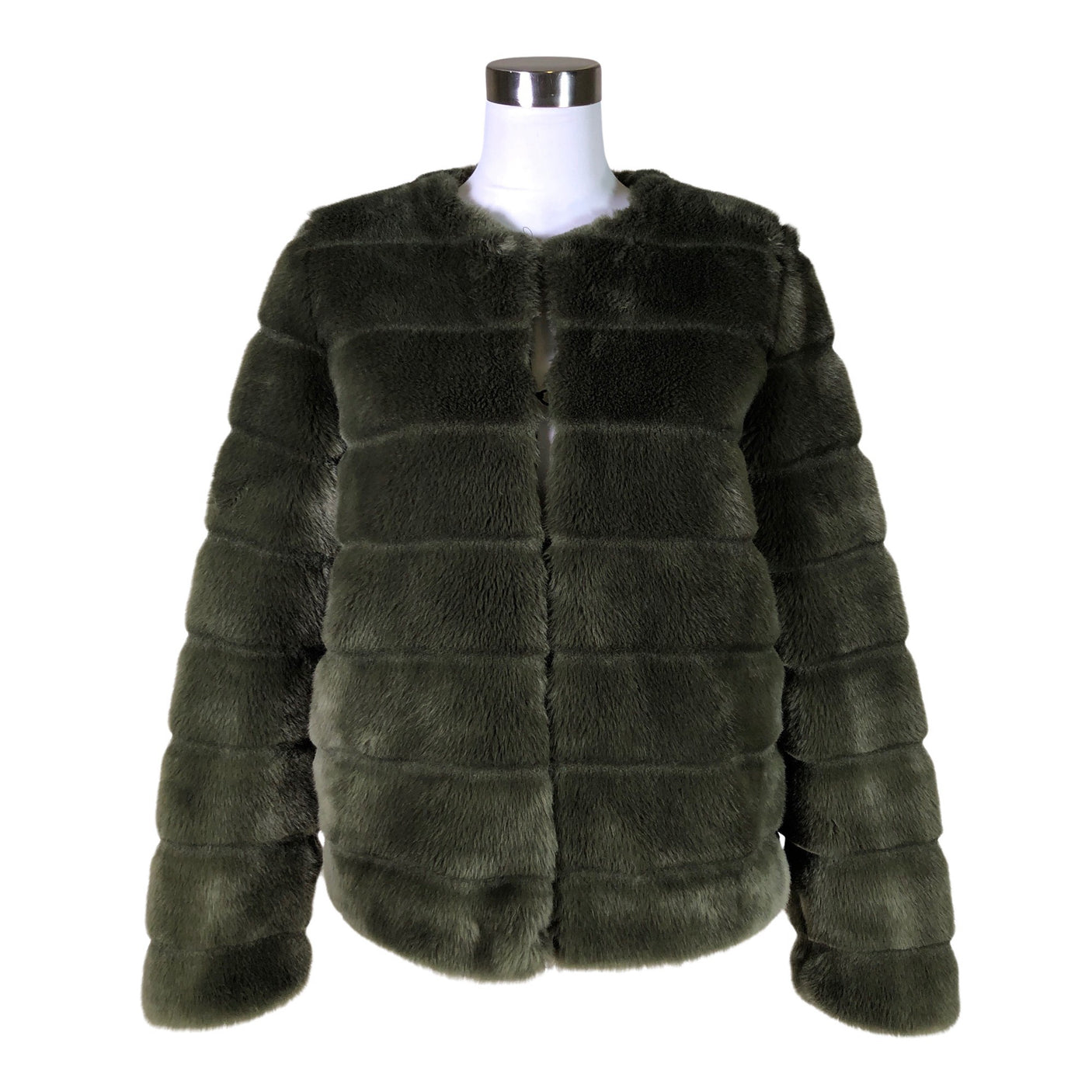 Unisex Minimum - Tekoturkistakki, koko 36 -  (1)
