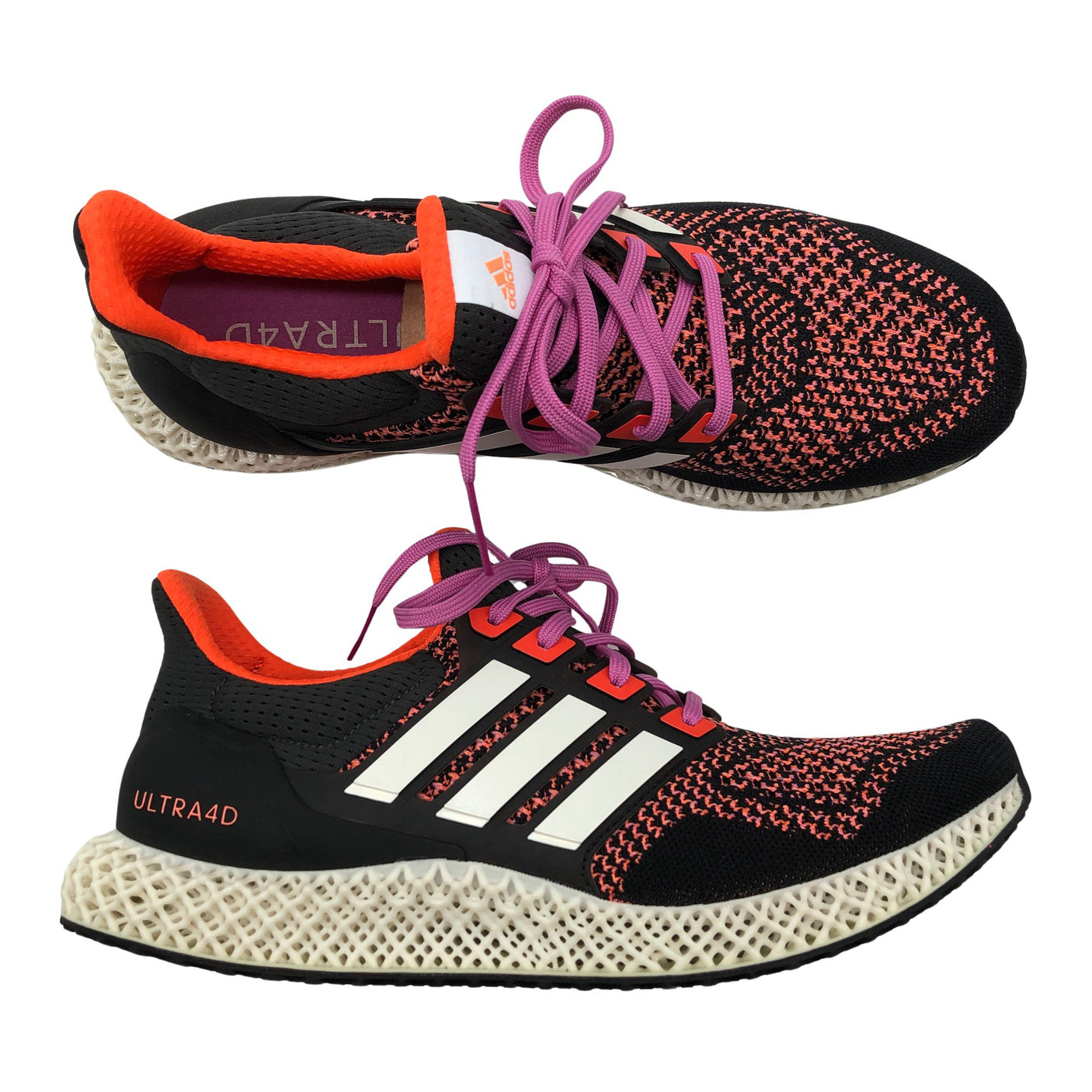 Unisex Adidas - Juoksukengät, koko 44 -  (1)
