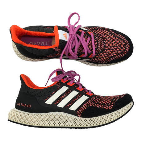 Unisex Adidas - Juoksukengät, koko 44 -  ()