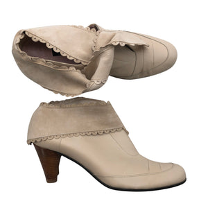 Unisex Hanna Sarén - Korkokengät, koko 38 -  (1)