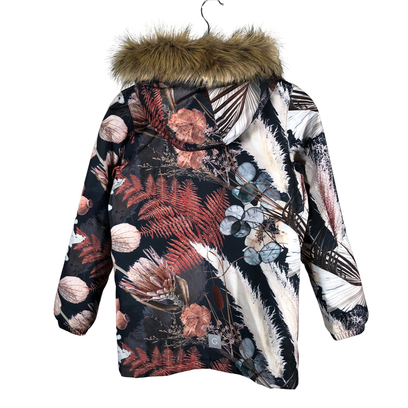 Unisex Gugguu - Toppatakki, koko 146 - 152 -  (2)
