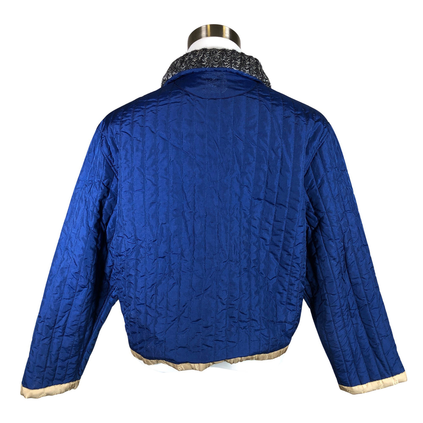 Unisex Ettore Bugatti - Tikkitakki, koko XL -  (2)