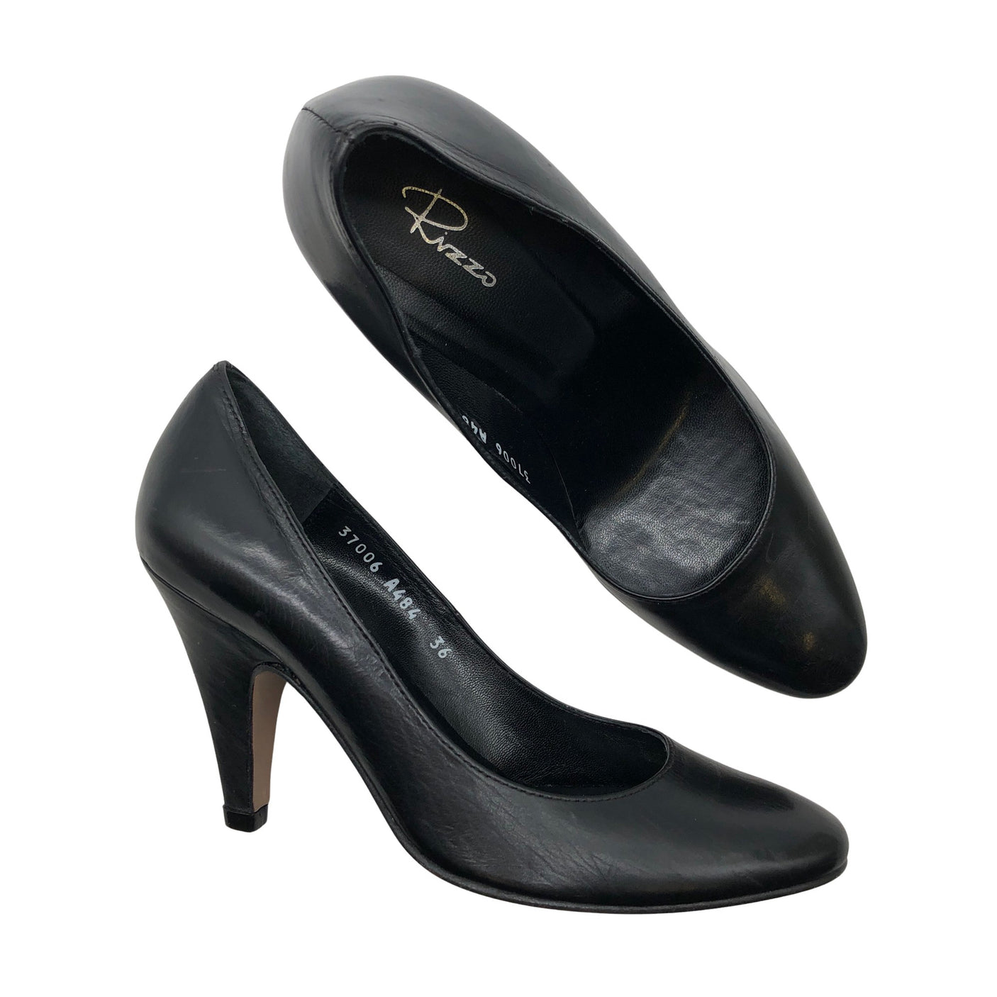 Unisex Rizzo - Korkokengät, koko 36 -  (1)