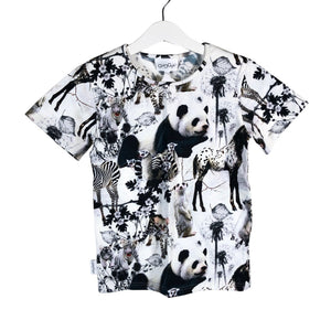 Unisex Gugguu - T-paita, koko 134 - 140 -  (1)
