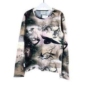 Unisex Gugguu - Trikoopaita, koko 140 - 146 -  (1)