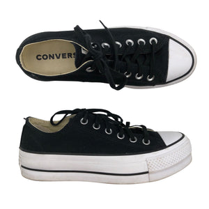 Unisex Converse - Tennarit, koko 38 -  (1)