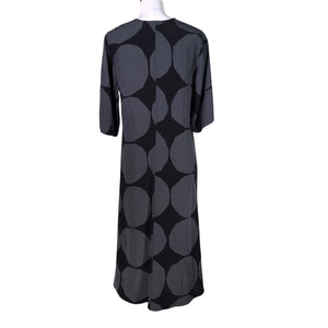 Unisex Marimekko - Maksimekko, koko 38 -  (2)