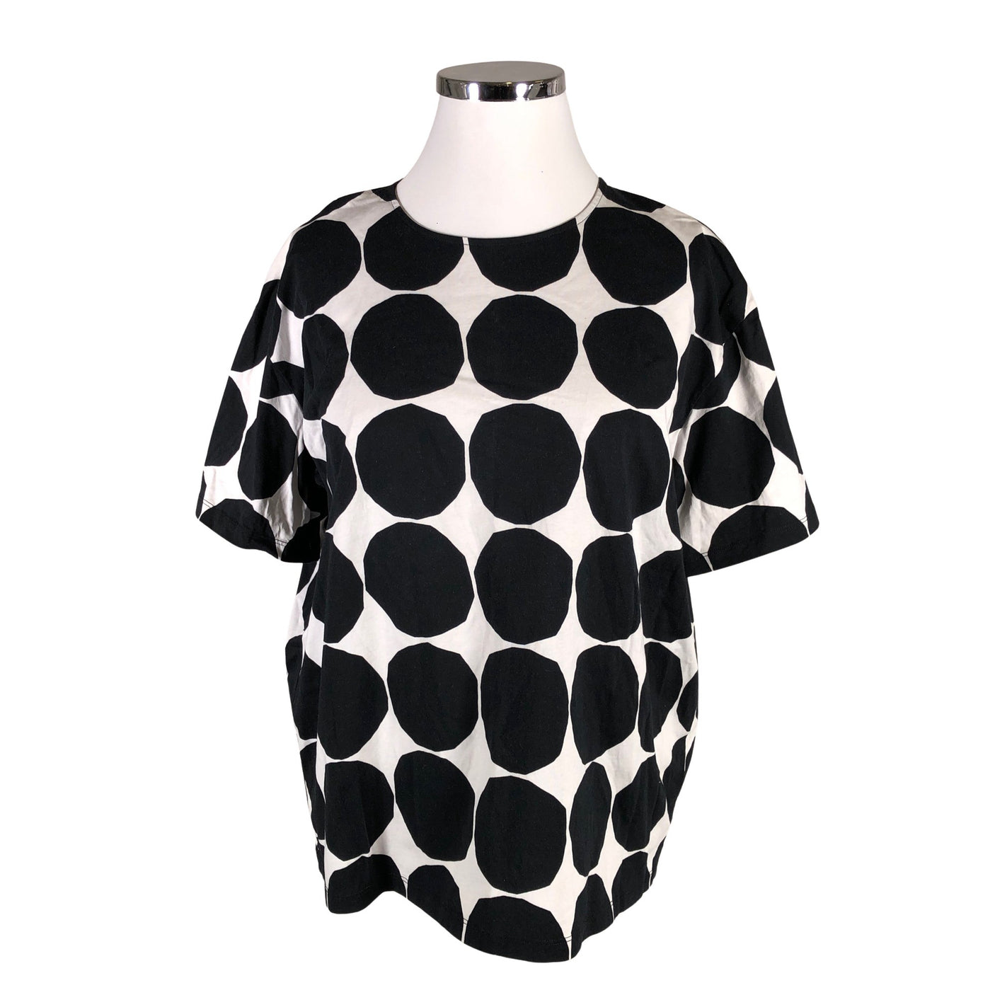 Unisex Marimekko - T-paita, koko 44 -  (1)