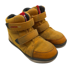 Talvikengät, koko 34