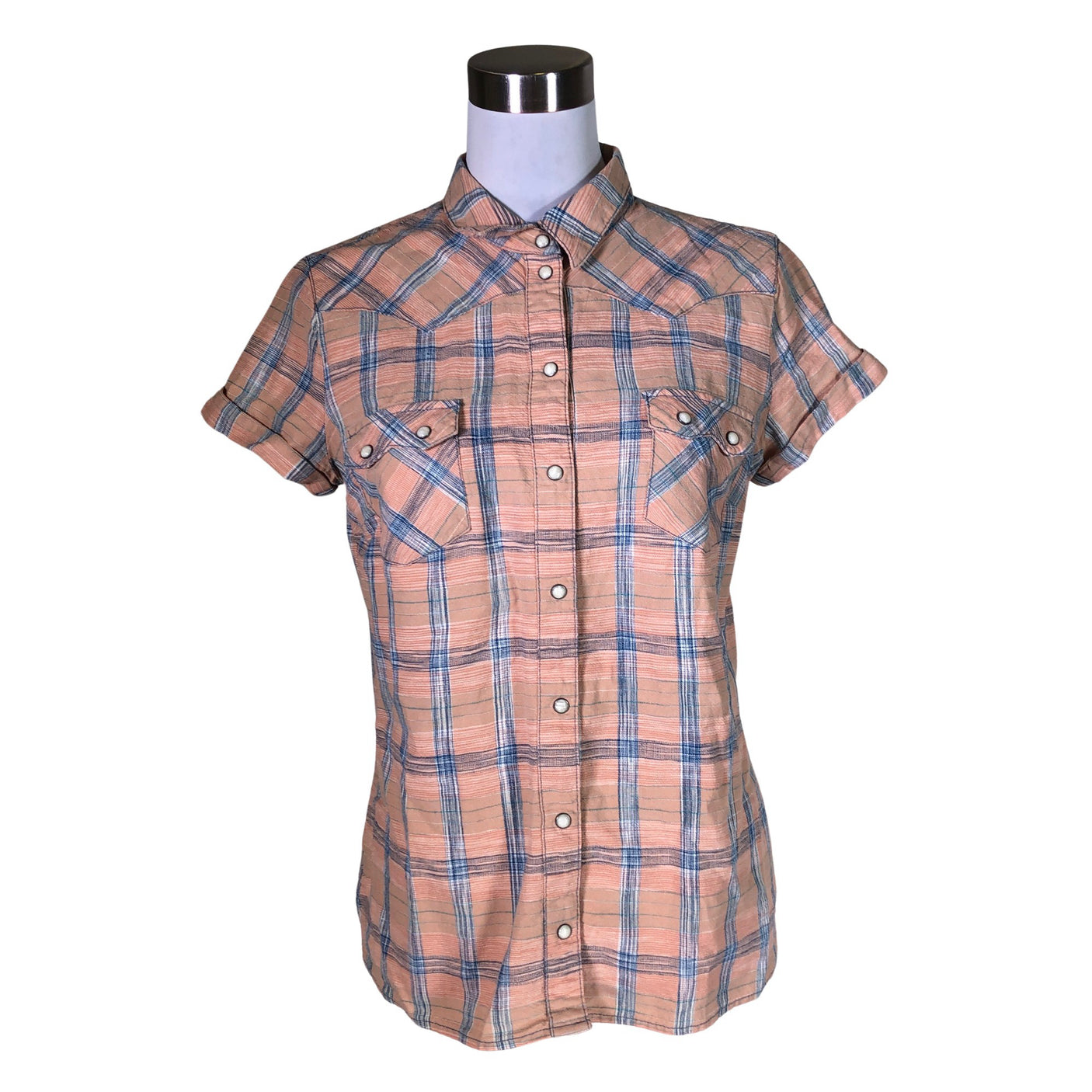Unisex Esprit - Kauluspaita, koko 40 -  (1)