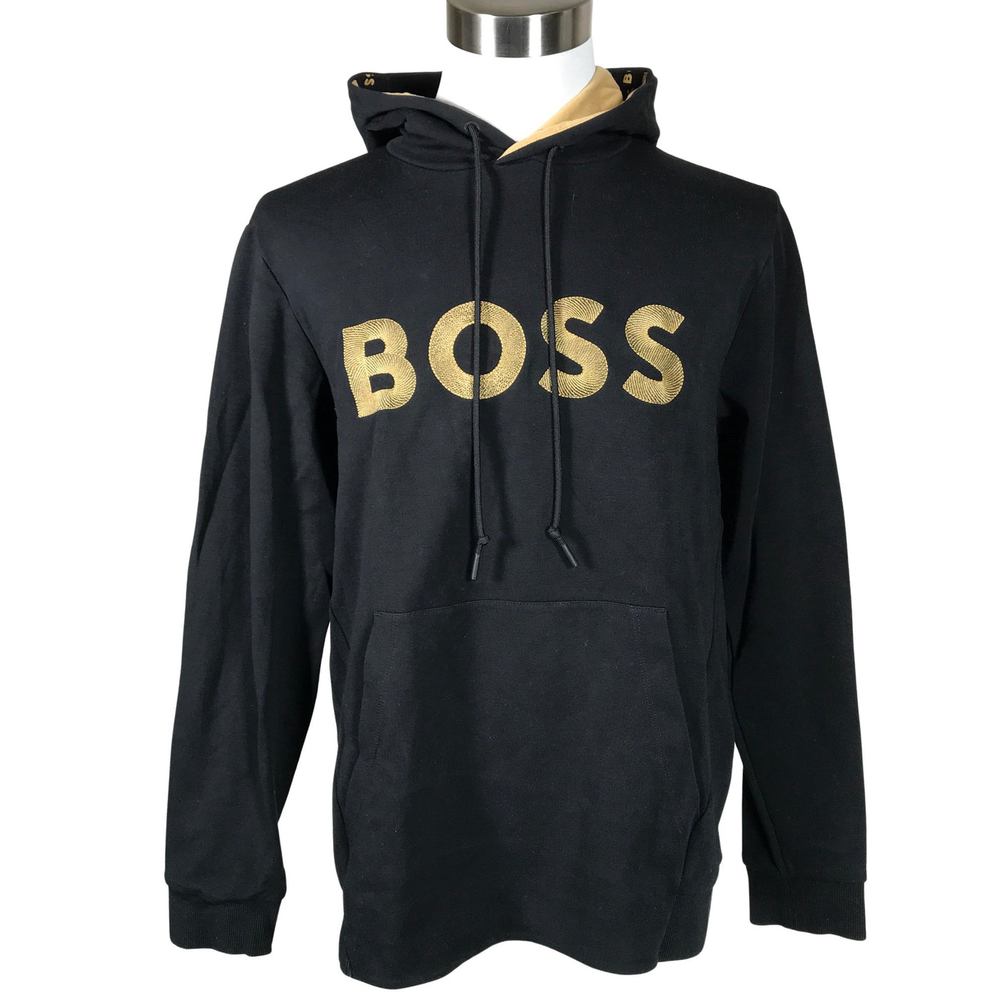 Unisex Hugo Boss - Huppari, koko L -  (1)