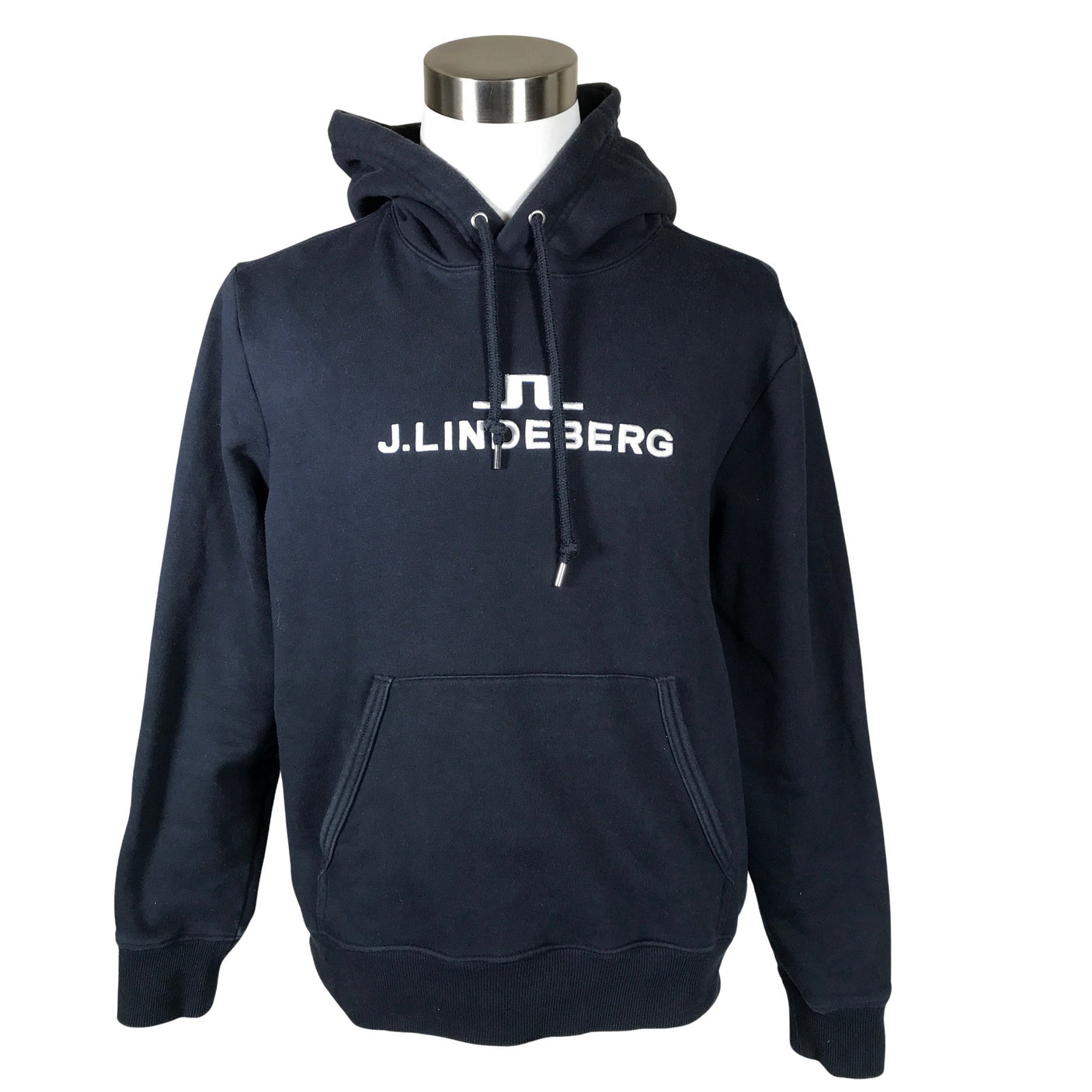 Unisex J.Lindeberg - Huppari, koko L -  (1)