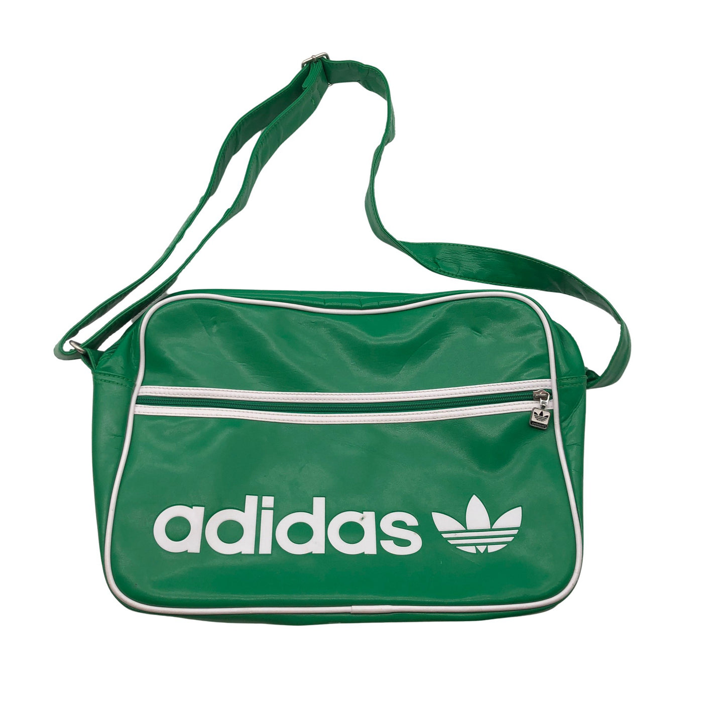Unisex Adidas - Olkalaukku, koko Midi -  (1)