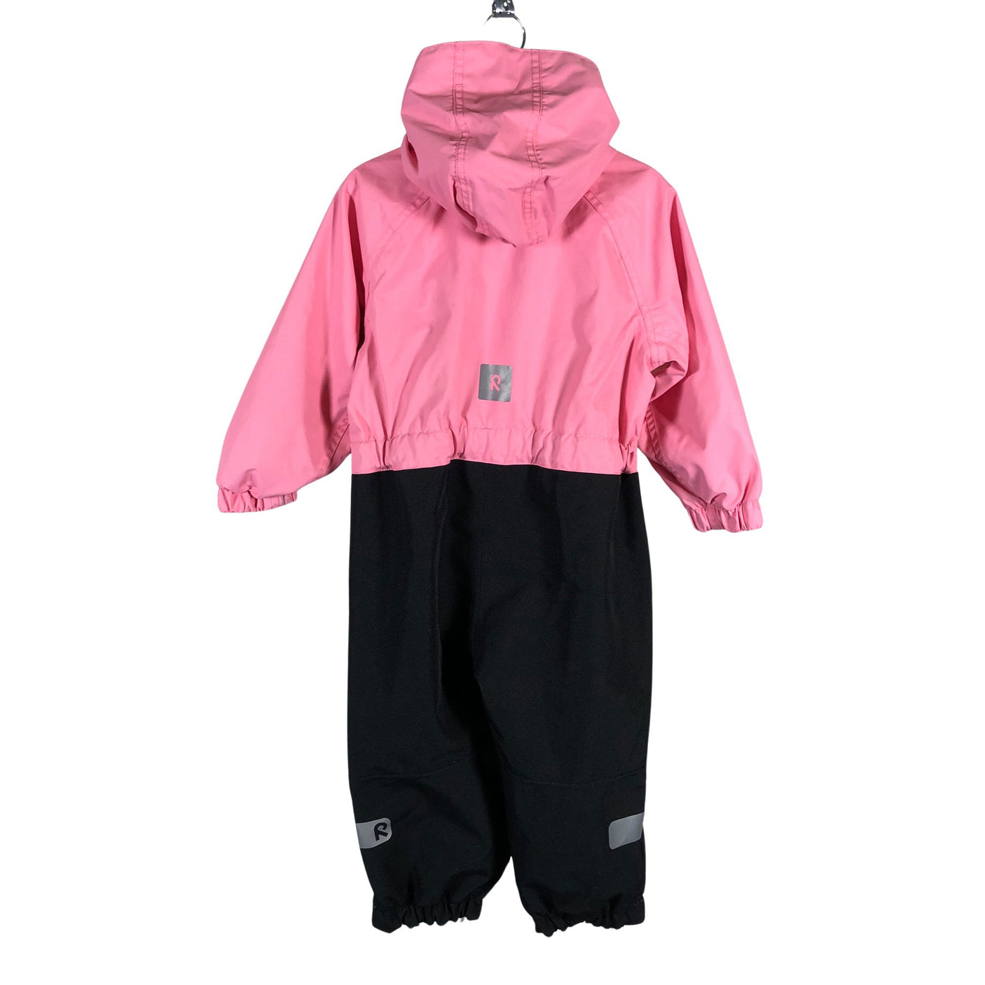 Unisex Reima - Välikausihaalari, koko 86 - 92 -  (2)
