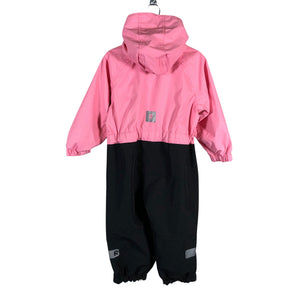 Unisex Reima - Välikausihaalari, koko 86 - 92 -  (2)