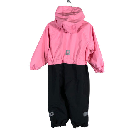 Unisex Reima - Välikausihaalari, koko 86 - 92 -  (2)