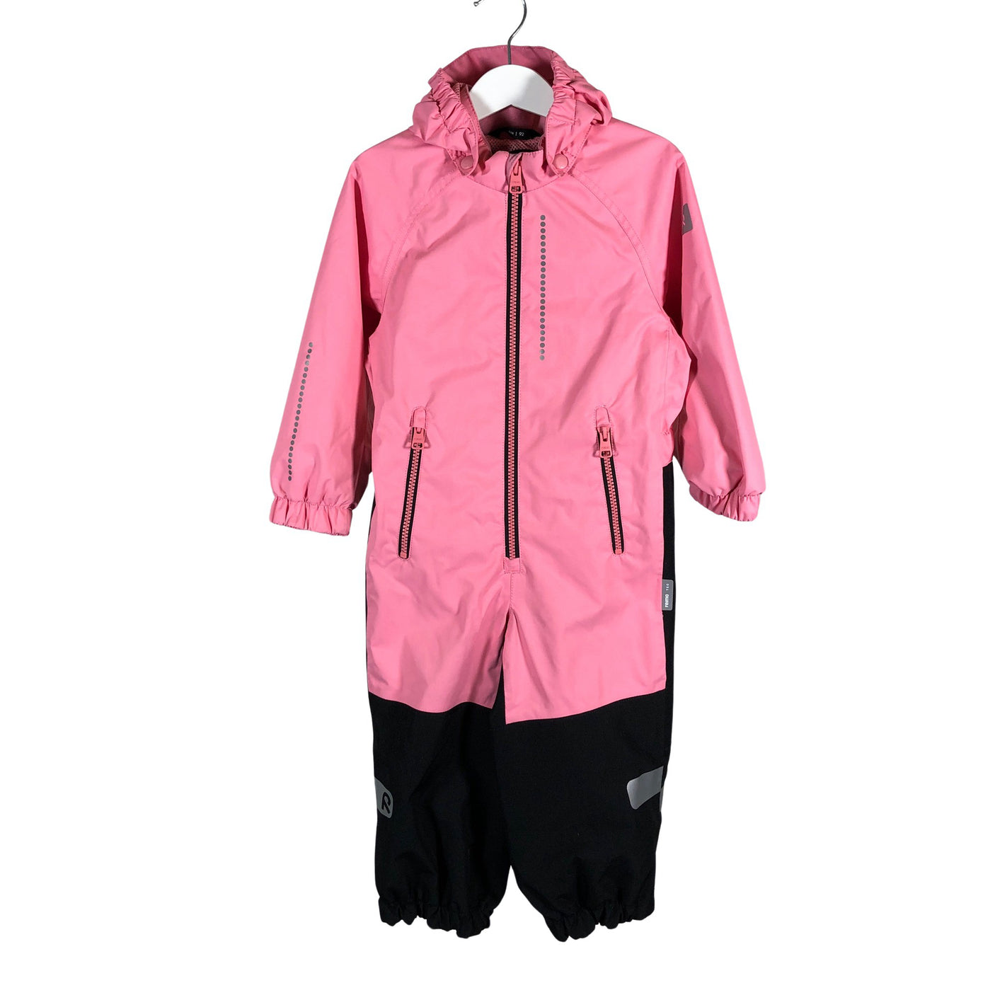 Unisex Reima - Välikausihaalari, koko 86 - 92 -  (1)