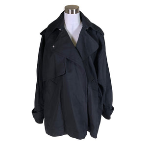 Unisex Arket - Trenssitakki, koko 36 -  (3)