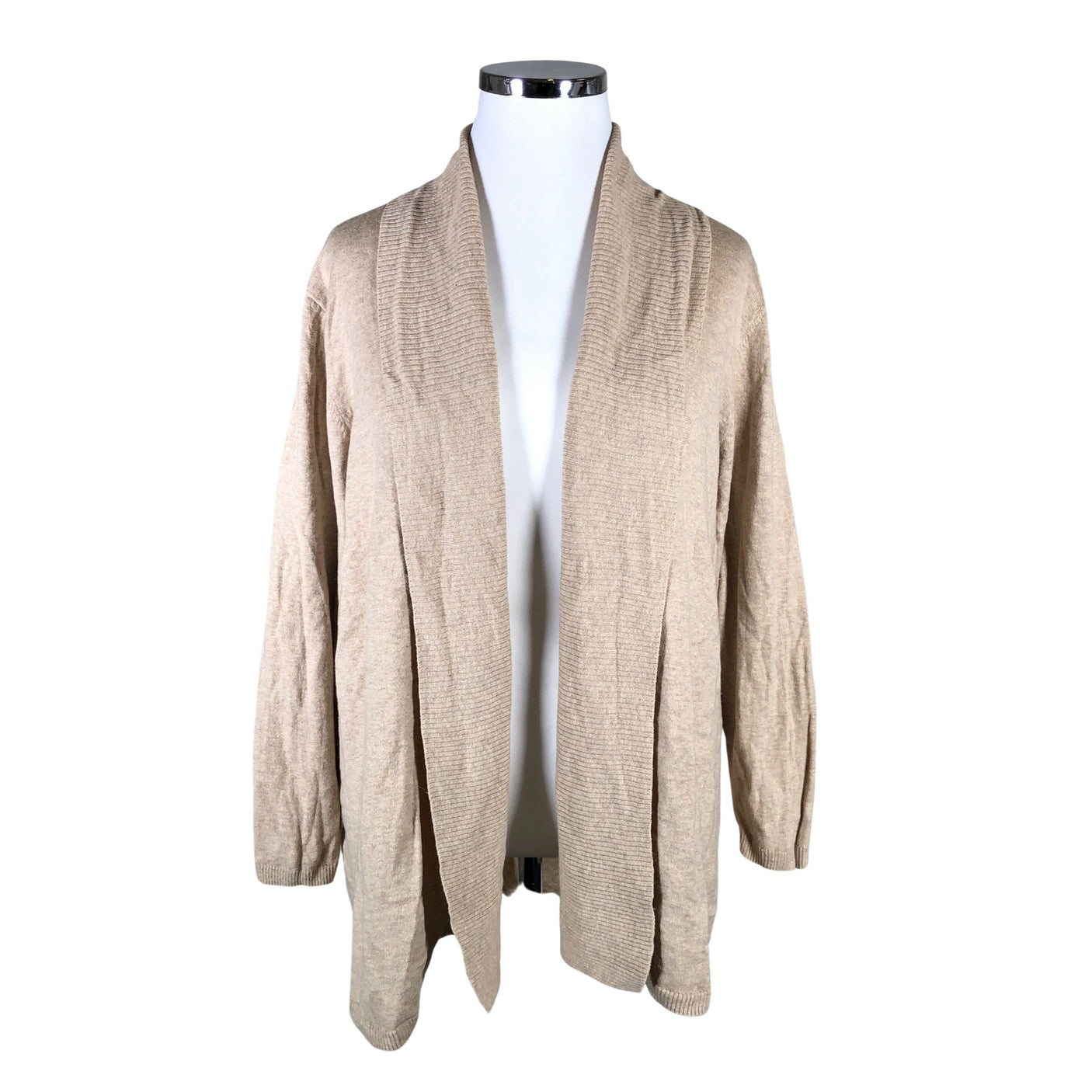 Unisex Nanso - Neuletakki, koko 42 -  (1)