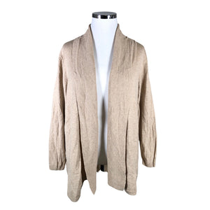 Unisex Nanso - Neuletakki, koko 42 -  (1)
