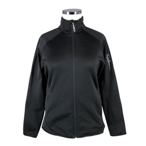 Unisex Salomon - Fleecetakki, koko 42 -  (1)