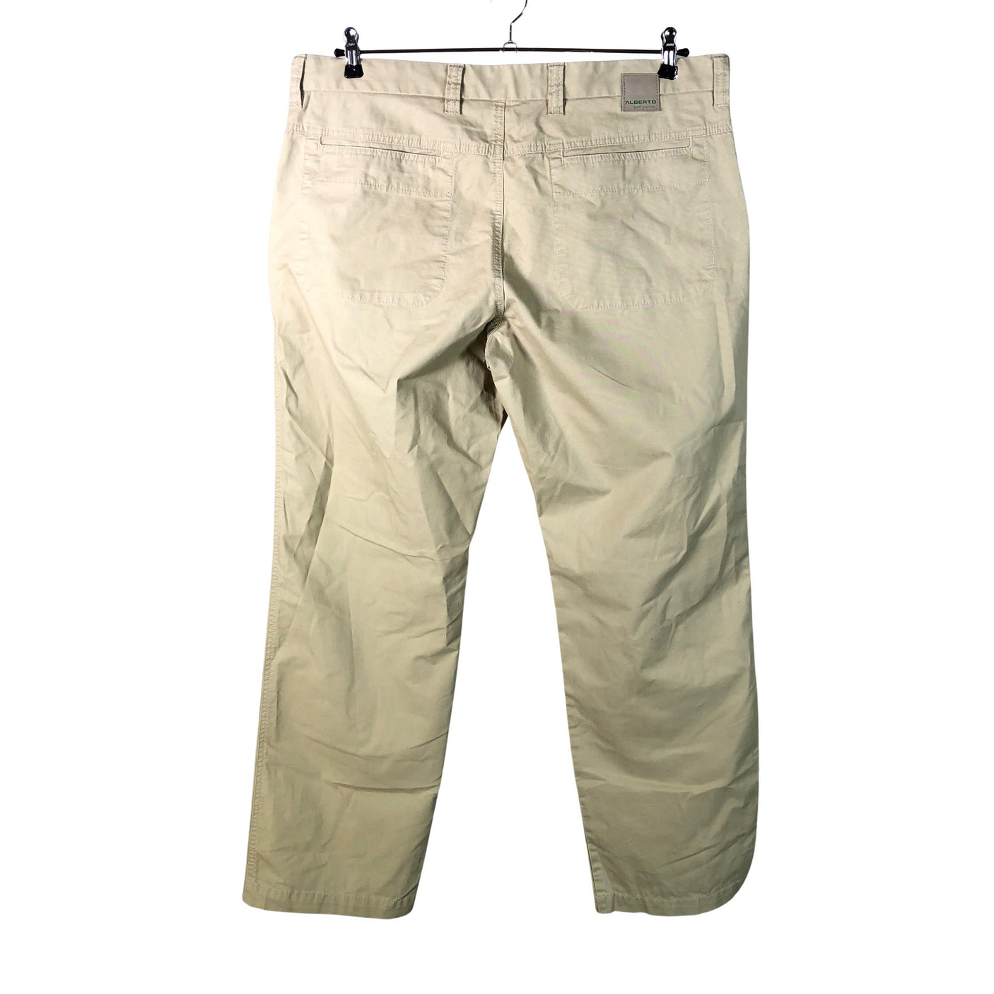 Unisex Alberto - Kangashousut, koko XXXL -  (2)