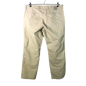 Unisex Alberto - Mittevenivad püksid, suurus XXXL - Beige (2)