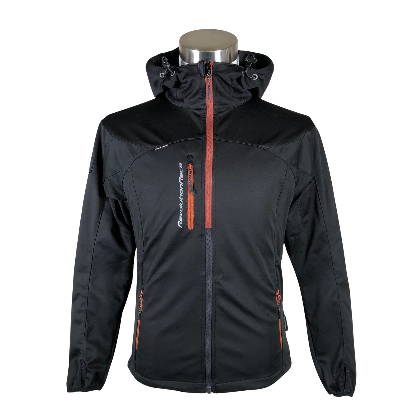 Ulkoilutakki, koko S