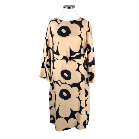 Unisex Marimekko - Sifonkimekko, koko 42 -  ()