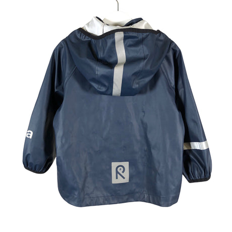 Unisex Reima - Sadetakki, koko 86 - 92 -  (2)