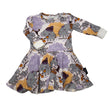 Unisex Melli - Trikoomekko, koko 50 - 56 -  ()