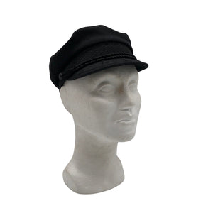 Unisex Länsilakki - Hattu, koko 54 - 56 cm -  (1)