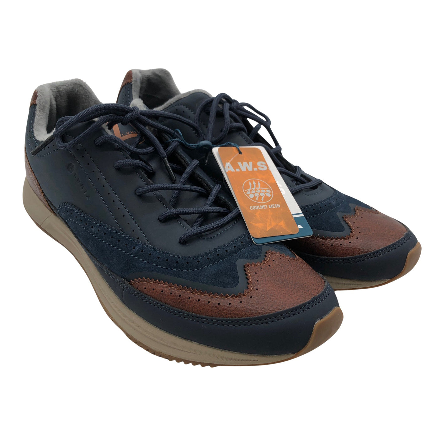 Unisex Luhta - Tennarit, koko 46 -  (2)
