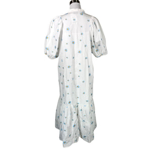 Unisex Neo Noir - Kangasmekko, koko 36 -  (2)