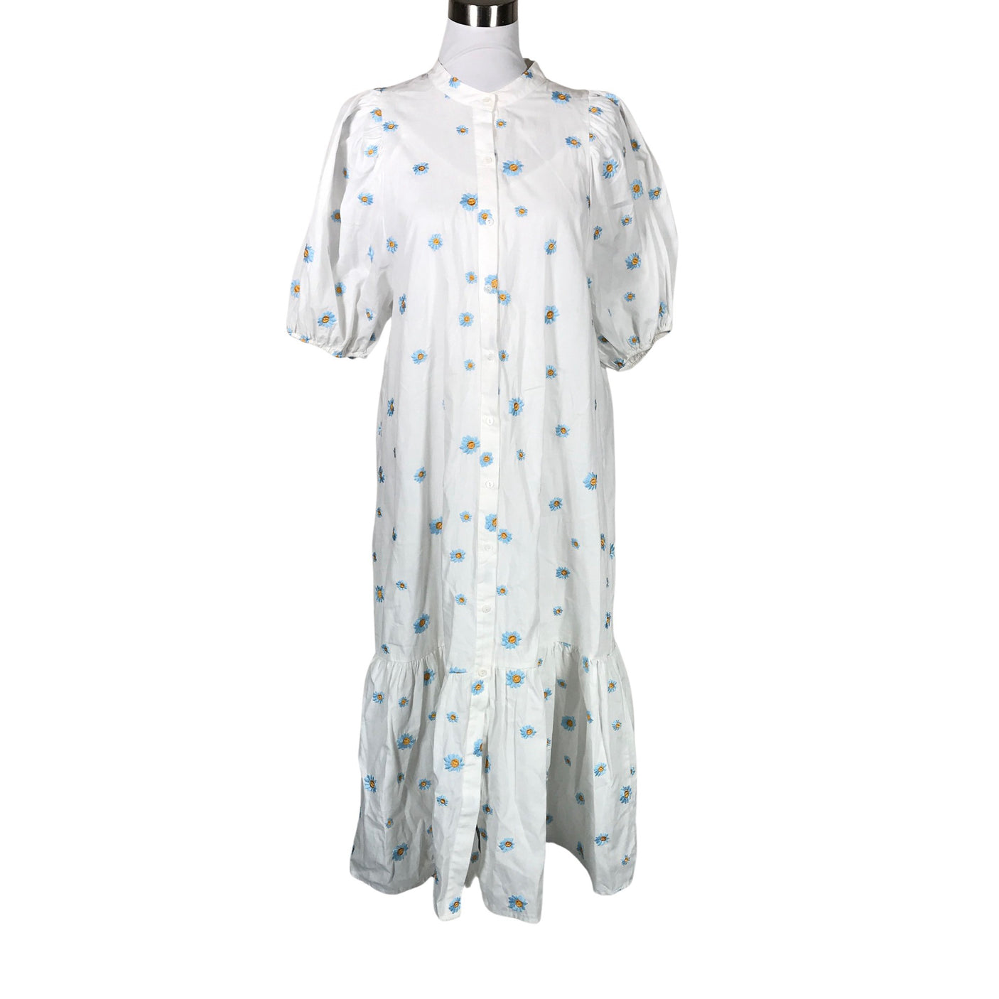 Unisex Neo Noir - Kangasmekko, koko 36 -  (1)