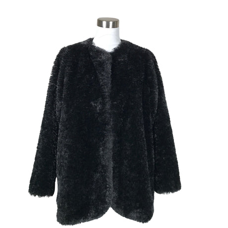 Unisex Gauhar - Tekoturkistakki, koko 38 -  ()
