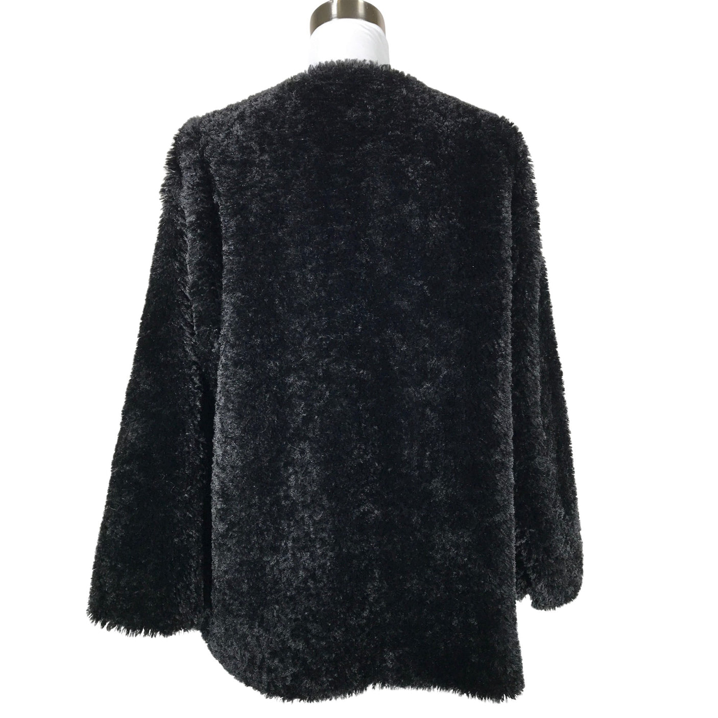 Unisex Gauhar - Tekoturkistakki, koko 38 -  (2)
