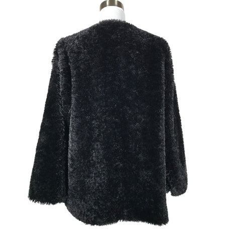 Unisex Gauhar - Tekoturkistakki, koko 38 -  (2)