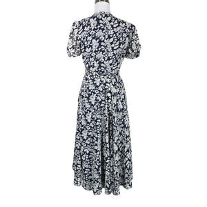 Unisex Polo Ralph Lauren - Sifonkimekko, koko 38 -  (2)
