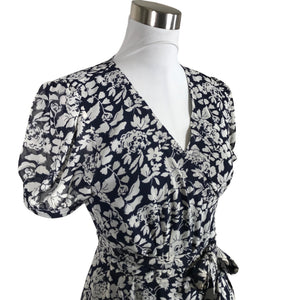 Unisex Polo Ralph Lauren - Sifonkimekko, koko 38 -  (3)