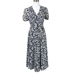 Unisex Polo Ralph Lauren - Sifonkimekko, koko 38 -  (1)